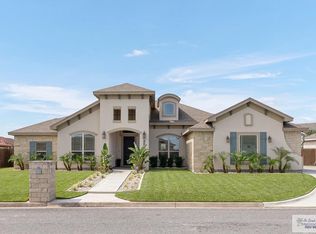 4602 Daytona, Harlingen, TX 78552