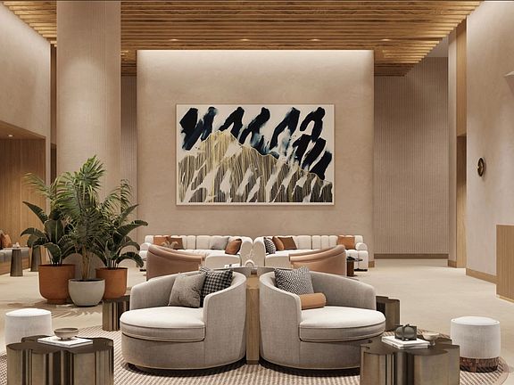 2nd image of 888 Ala Moana Blvd #2908