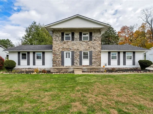710 Donner Ave SW, North Canton, OH 44720