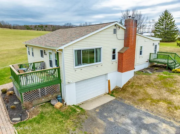 290 Borst Road, Cobleskill, NY 12043