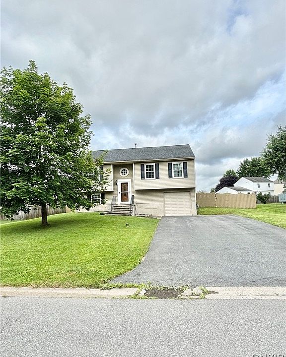 8479 Switch Ln, Cicero, NY 13039 | Zillow