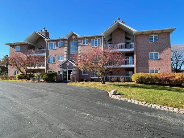17910 Settlers Pond Way Unit 1A, Orland Park, IL 60467