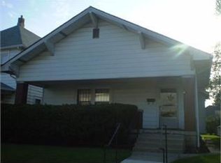 1903 N 13th St, Terre Haute, IN 47804