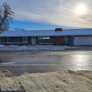 521 State St, Evansville, MN, 56326
