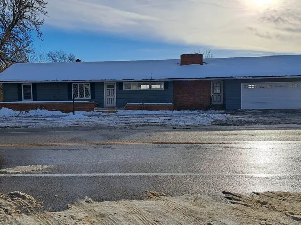 521 State St, Evansville, MN 56326