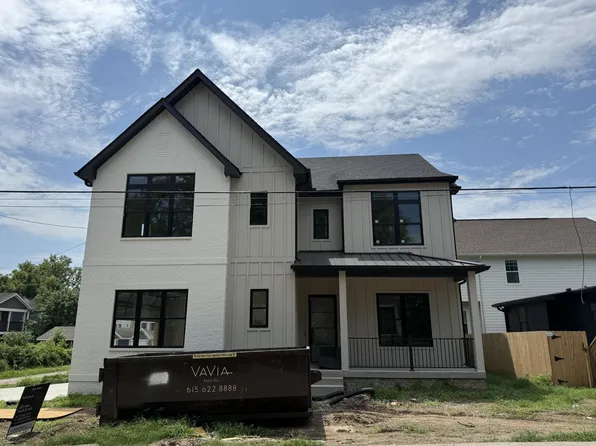 1413 56th Ave N, Nashville, TN 37209