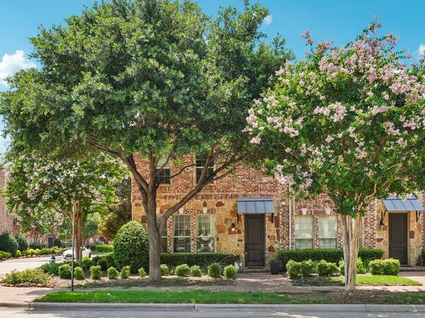 7937 Parkwood Blvd, Plano, TX 75024