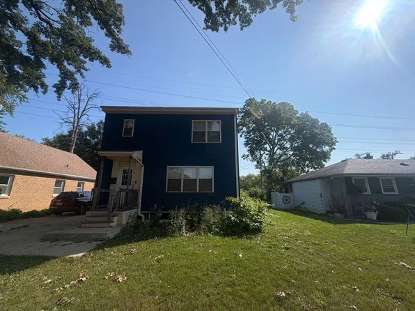 5544 N Dexter Ave, Glendale, WI 53209