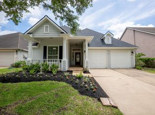 1007 Laurel Green Rd, Missouri City, TX 77459