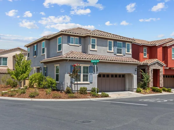 2128 Capri Dr, Roseville, CA 95661