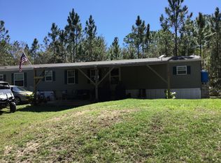 1330 Marsh Fern Rd, Mims, FL 32754