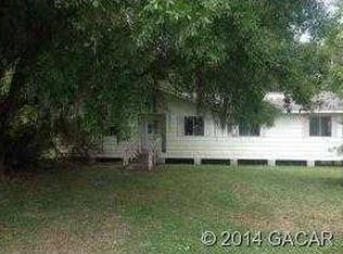 22318 N State Road 235, Brooker, FL 32622