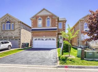49 Summerdale Cres, Brampton, ON