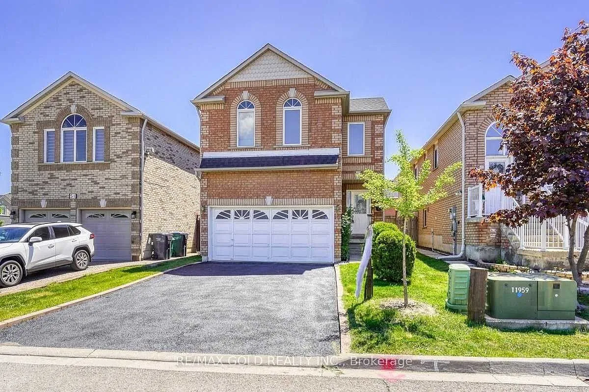 49 Summerdale Cres photo 1