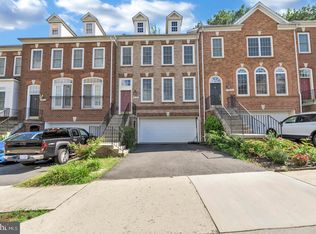 12149 Bridgend Run, Fairfax, VA 22030