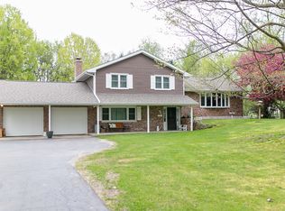11103 E Cd Ave, Richland, MI 49083