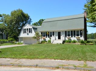 76 Bay Point Path, Marshfield, MA 02050