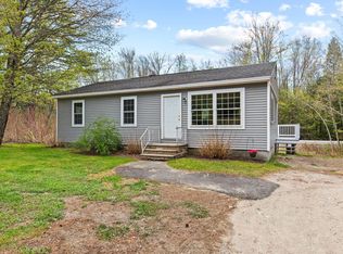 450 Richville Road, Standish, ME 04084
