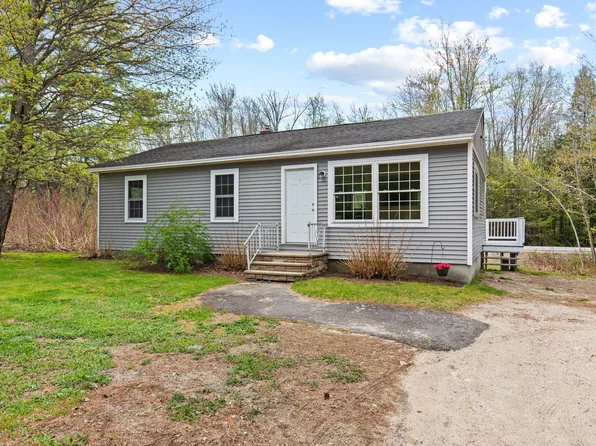 450 Richville Road, Standish, ME 04084