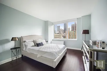 Rented by Halstead Real Estate