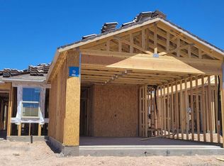 12997 E Iron Chief Dr, Tucson, AZ 85747