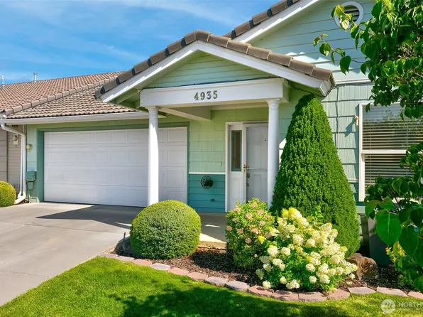 4935 Cherry Park Court, Yakima, WA 98908