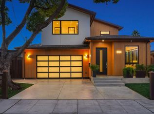 2128 Vera Ave, Redwood City, CA 94061