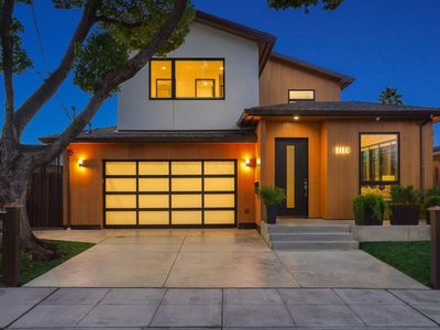 2128 Vera Ave, Redwood City, CA, 94061