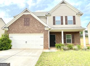 2318 Joplin St, Jonesboro, GA 30236