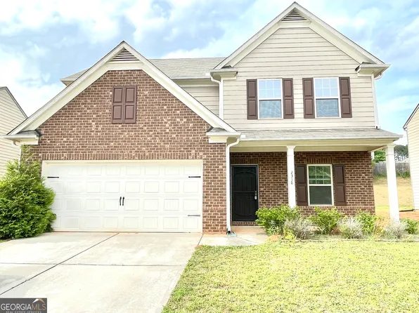2318 Joplin St, Jonesboro, GA 30236
