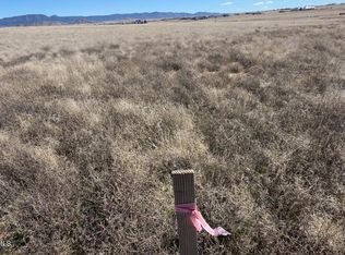 PARCEL 33 N McWorter Pl, Prescott Valley, AZ 86315