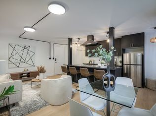 420 Eglinton Ave E #107, Toronto, ON M4P 1L8