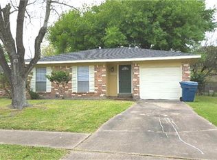 14526 Littleford St, Houston, TX 77045
