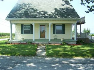 9984 S County Road 100 W, Clayton, IN