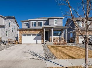 4244 Nicks Tail Dr, Fort Collins, CO 80524