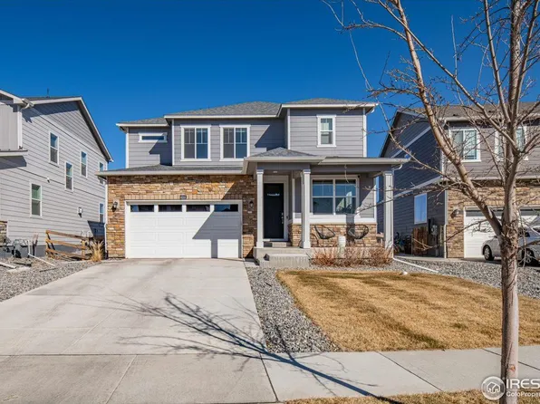 4244 Nicks Tail Dr, Fort Collins, CO 80524