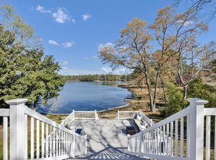 405 Park Lake Cir, Columbia, SC 29223