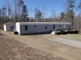 2705 Swelling Rd, Ferrum, VA 24088