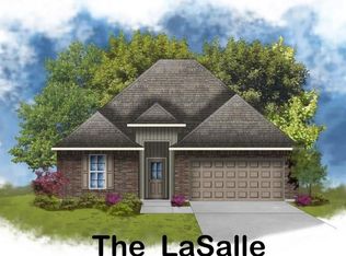 318 Dove Ct, Bridge City, TX 77611