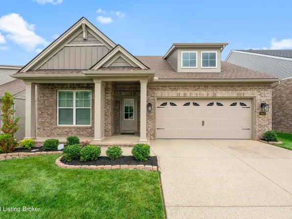 8622 Beaumont Cove Ct, Louisville, KY 40291