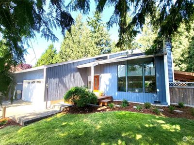 5027 136th Street SE, Snohomish, WA, 98296