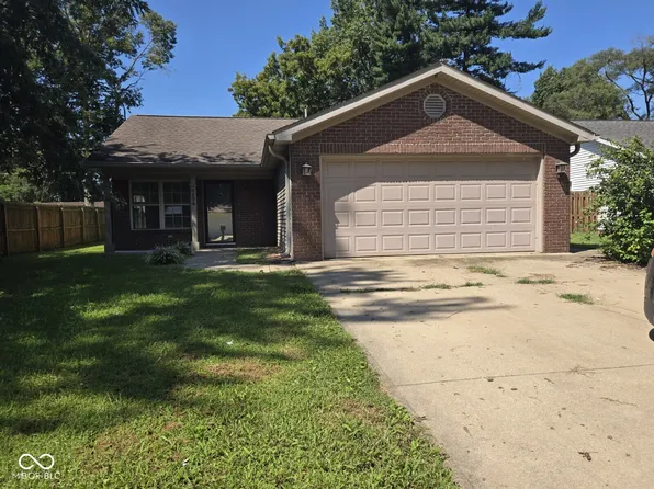 4506 N 15th St, Terre Haute, IN 47805