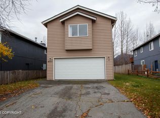 8711 Brookridge Dr, Anchorage, AK 99504
