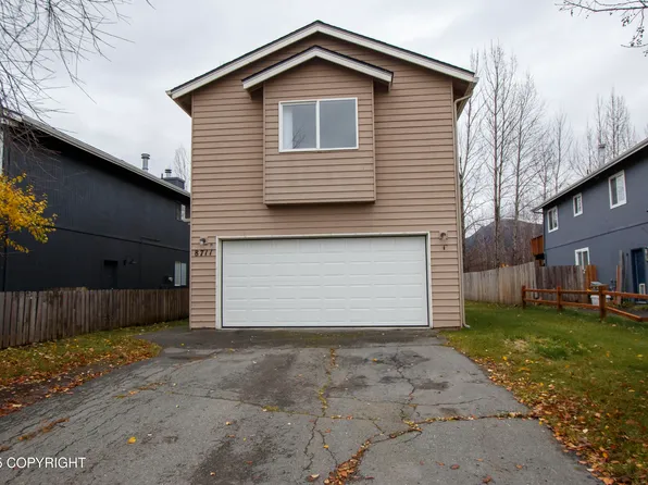 8711 Brookridge Dr, Anchorage, AK 99504