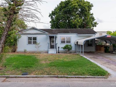 1728 Marquette Ave, Brownsville, TX, 78520