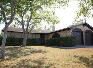 3349 Cresthill Dr, Corpus Christi, TX 78415