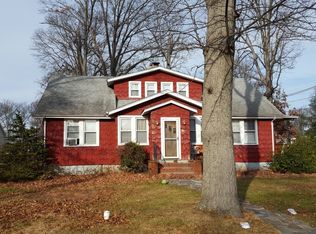 111 Demorest Ave, Avenel, NJ 07001