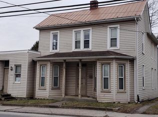 710 E Moler Ave, Martinsburg, WV