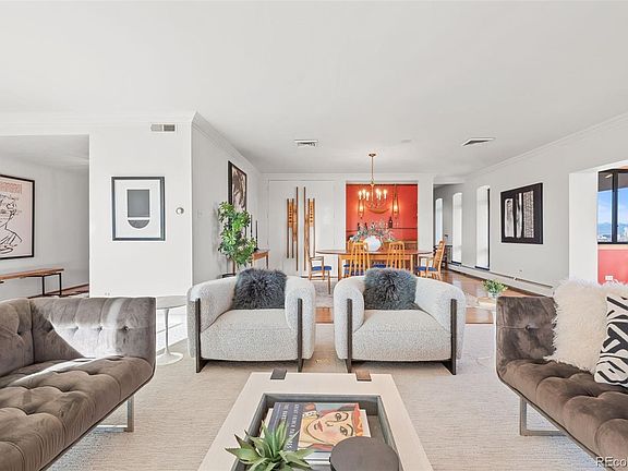 3rd image of 3131 E Alameda Avenue #2102