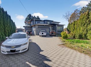 11890 Gilmour Cres, Delta, BC V4C 1L1